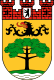 Coat of arms of Steglitz-Zehlendorf