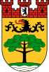 Steglitz-Zehlendorf våpenskjold