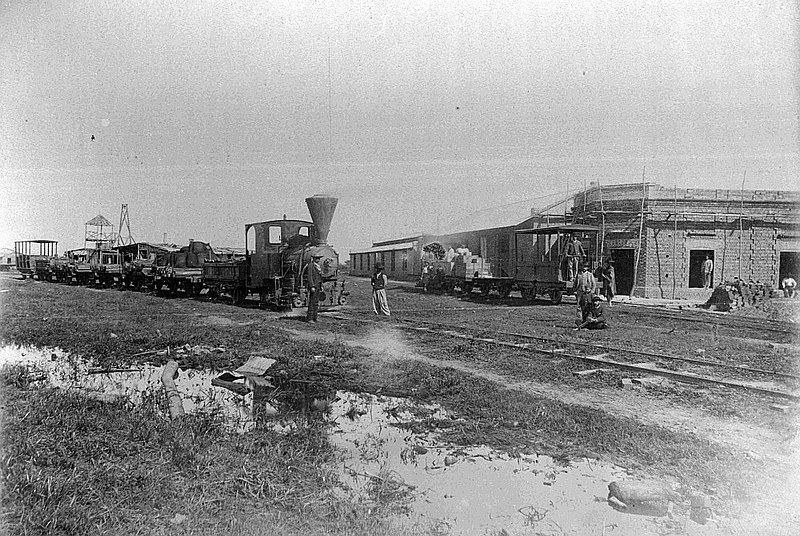 File:Colonia Ocampo. Vista de la Estacion del ferro-carril.jpg