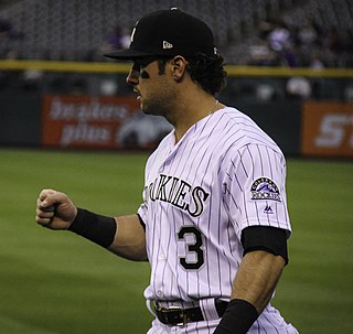 Mike Tauchman American baseball player