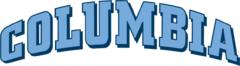 Columbia Lions wordmark.png