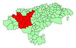 Comarca de Saja-Nansa (Cantabria) Mapa.svg
