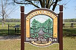 Thumbnail for Conway Cemetery State Park