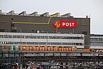 Thumbnail for Københavns Postcenter