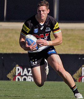 <span class="mw-page-title-main">Corey Waddell</span> Australian rugby league footballer