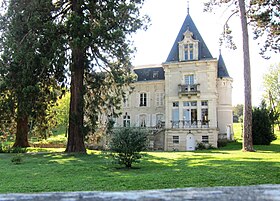 La Chapelle-Montlinard