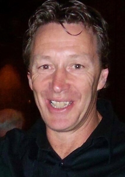 Craig Bellamy: Coach of the Melbourne Storm.