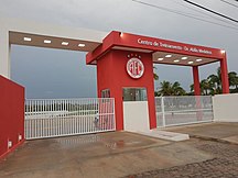 O ATUAL : FUTEBOL NO RIO GRANDE DO NORTE: ABC x AMÉRICA DISPUTAM, HOE À  NOITE, NO ESTÁDIO ARENA DAS DUNAS (NATAL), A PRIMEIRA PARTIDA ENTRE OS 02  (DOIS) CLUBES PARA DECIDIR