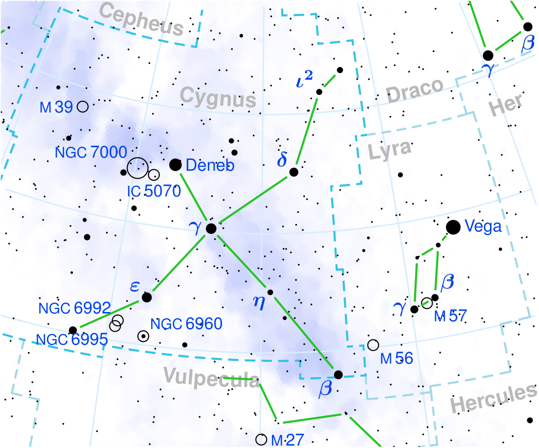 Eta Cygni