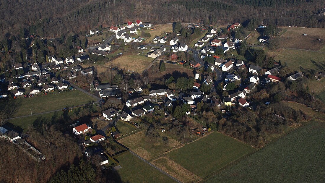 Döttesfeld