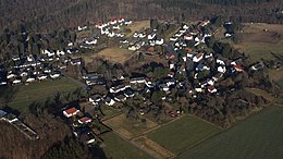 Döttesfeld – Veduta