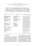 Gambar mini seharga Berkas:DAVE- A Comprehensive Software Suite for the Reduction, Visualization, and Analysis of Low Energy Neutron Spectroscopic Data (IA jresv114n6p341).pdf