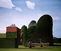 Vignette pour David Inshaw