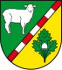 Coat of arms of Marke