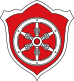 Coat of arms of Gernsheim