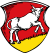 Wappen der Gemeinde Kleinrinderfeld