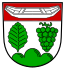 Blason de Knetzgau