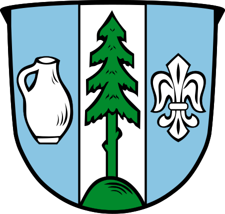 DEU Kröning COA