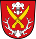 Coat of arms of Priesendorf