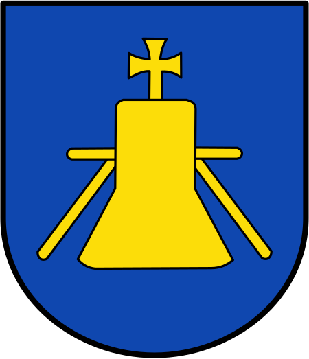 DEU Ramsdorf COA