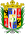 DEU Abadía Imperial de Sankt Emmeram COA.svg