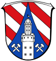 Schmitten im Taunus címere