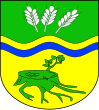 Coat of arms of Stubben (Lauenburg)