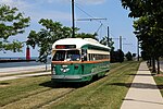 Thumbnail for Streetcars in Kenosha, Wisconsin