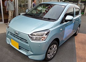 Daihatsu Mira eS X"SA III" (DBA-LA350S) front.jpg