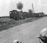 Dampflokomotive Nr. 3 der Zschornewitzer Kleinbahn (ZKB), Orenstein & Koppel, Werks-Nr. 9491, Bj. 1921, C n2t, 400 PS, 1435 mm, 1940.png