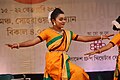 File:Dance performance at Ekusher Cultural Fest 2024 27.jpg