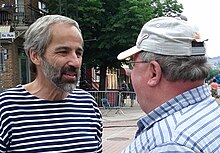 Daniel Paille - Wikipedia