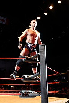 Christopher Daniels