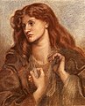 Dante Gabriel Rossetti - Alexa Wilding (1874).jpg