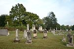 Thumbnail for Prescott City Cemetery