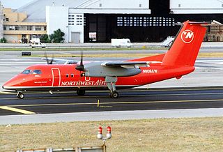 Northeast Express Regional Airlines