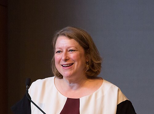 Deborah Harkness