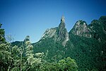 Miniatuur voor Nationaal park Serra dos Órgãos