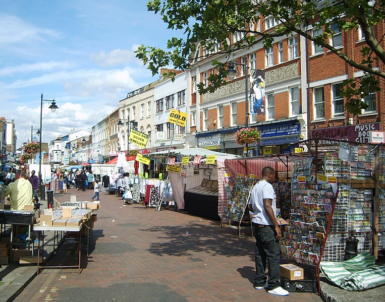 File:Deptford Market south.jpg