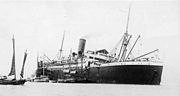 Vorschaubild für Derfflinger (Schiff, 1908)