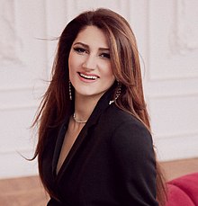 Dinara Alieva