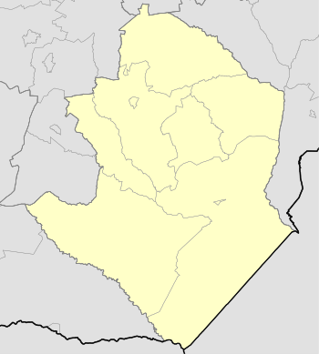 Districts of Masvingo Province, Zimbabwe.svg