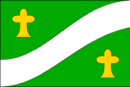 Bandeira de Dobšice