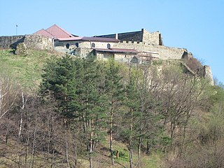 <span class="mw-page-title-main">Dobczyce Castle</span>