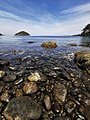 Dolphin Bay, Aotea (Great Barrier Island) New Zealand.jpg