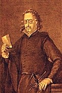 Francisco Gómez de Quevedo († 1645)