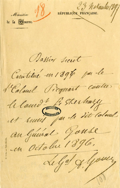 File:Dossier Picquart-Esterhazy - Gonse - 1897.png