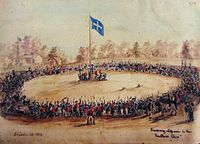 Eureka Stockade