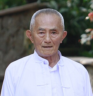 <span class="mw-page-title-main">Naga Thein Hlaing</span> Burmese surgeon (1933–2021)