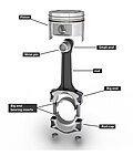 Thumbnail for Connecting rod